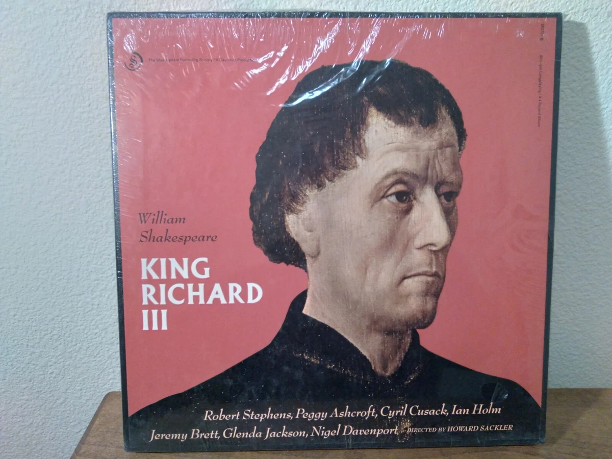 Richard Iii Society