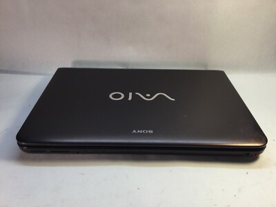 Sony Vaio VPCEA36FX 14