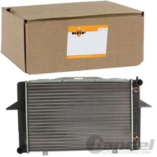 Radiateur Volvo S70