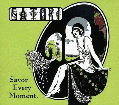 Savor Every Moment [Us Import] CD New & Sealed