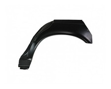 Reparaturblech f�r Radlauf Seitenwand Set Links u. Rechts f�r BMW E34 87-95