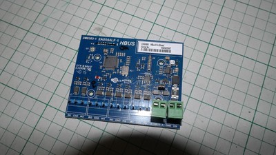 Gallagher C300680 HBUS I/O Devices