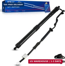 KAX Rear Power Tailgate Lift Support Shock Struts,Compatible with 2013-2018 RAV4