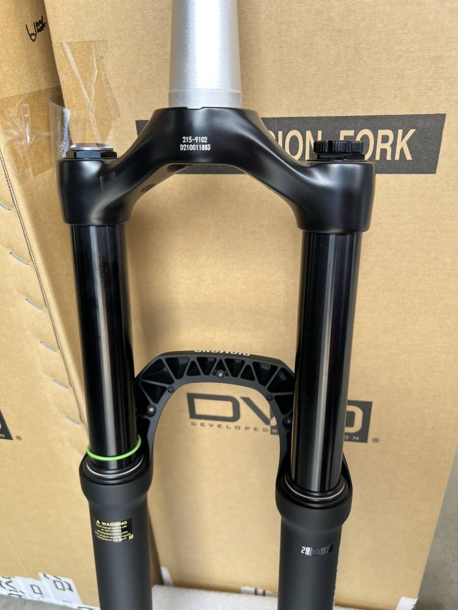 DVO DIAMOND 29 160 ジャンク DVO DIAMOND 29 160 ジャンク DVO