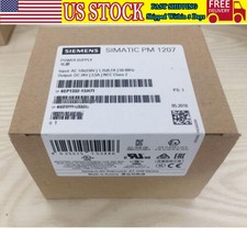 New In Box SIEMENS 6EP1 332-1SH71 6EP1332-1SH...