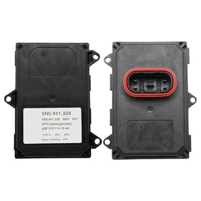 5N0941329 AFS Modul Für VW Golf VII Alltrack Xenon Kurvenlicht Steuergerät