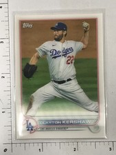 2022 Topps 3D Baseball Cards Checklist 24