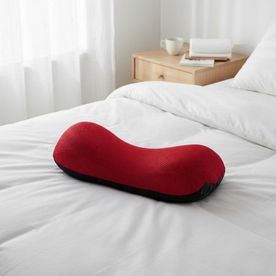 Beckenstützkissen ergonomische Form Home Fitness einfache Anwendung