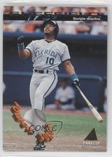 1994 Pinnacle Power Surge Box Set Gary Sheffield #PS15 0a1