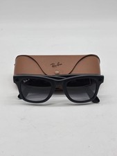 Ray-Ban Meta Wayfarer RW4006 Matte Black Smart Glasses - USED