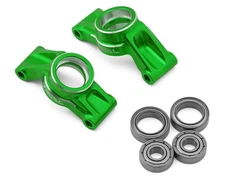 Treal Hobby Aluminum Rear Hubs for Traxxas® Mini Maxx/Mini XRT® [TLHMINIMAXX-07]