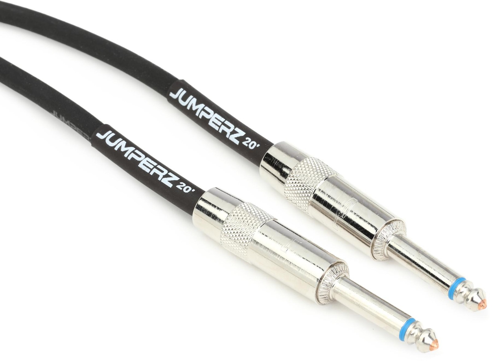 Соединительный кабель для приборов JUMPERZ Blue Line - 20 футов 7390₽