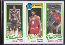 1980-81 Topps Hockey Cards 9