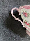 SHELLEY Rosebud Chintz  #17570  Fine China Teacup and Saucer England  — photo 7