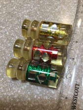 Vintage Lure RARE Hawaiian fishing lure yee Tuna Marlin Mahi Ono