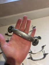 17 x Shaker Style Wickes Kitchen Handles Siro 1681-144 Kitchen Cabinet Pull Door