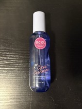 EOS Cocoa Cashmere Body Mist With Hydrating Hyaluronic Acid Hard To Find