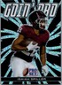 Isaiah Spiller 2022 Leaf Goin Pro #GP-IS1