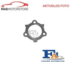 AUSPUFFROHRDICHTUNG AUSPUFF DICHTUNG FA1 477-505 A FÜR TOYOTA AVENSIS,RAV 4 III