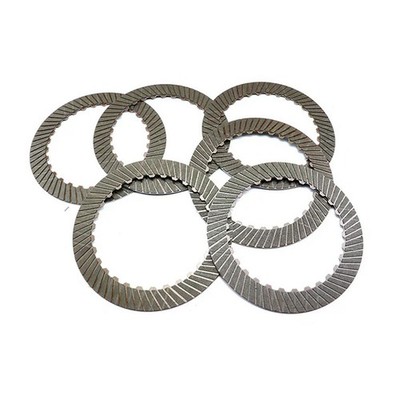 Reibscheiben Set Getriebe für 0B5 DL501 7.Gang DSG Audi Porsche