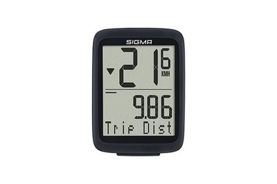 Sigma Odometer Computer BC 8.0 WL ATS