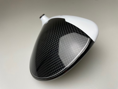 TaylorMade M2 9.5 Degree Driver Head Only Right Handed Used 2017 +GOOD+ - Picture 20 of 21