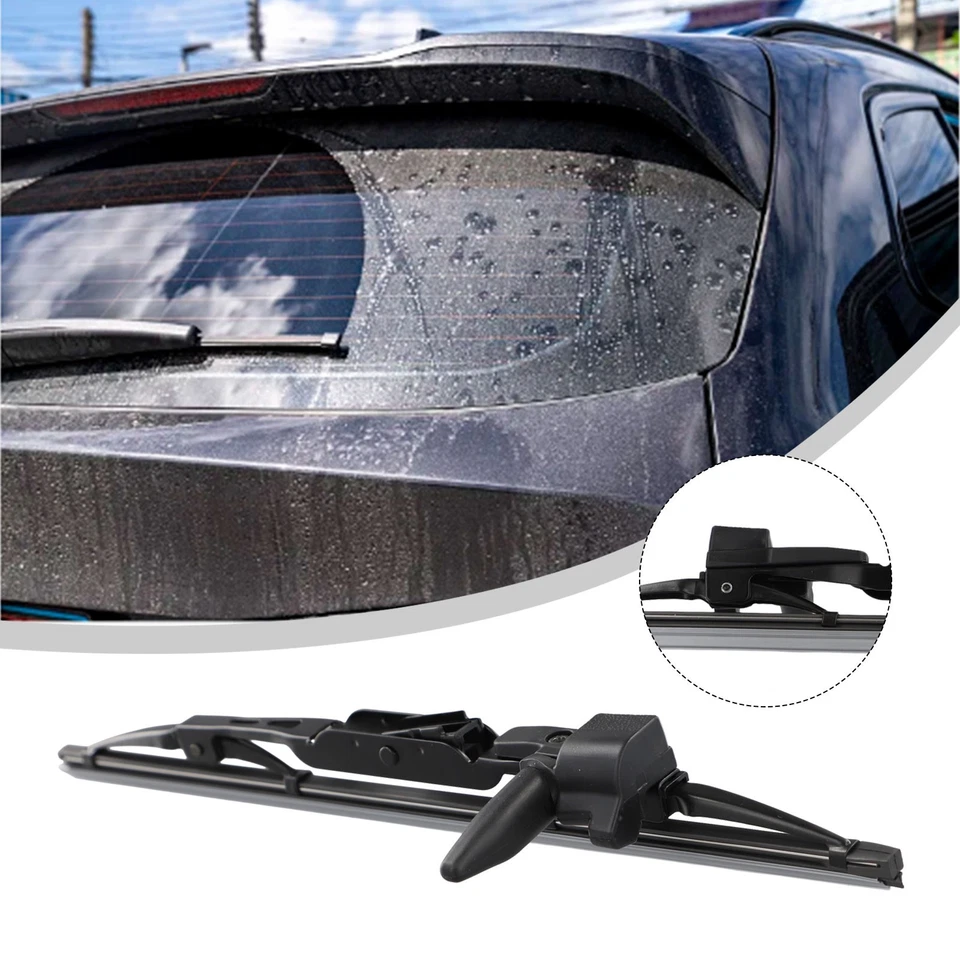 Car Accessories Liftgate Wiper Blade Car Exterior Parts Liftgate Wiper Blade - Image 3 of 4