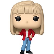 Funko POP! Television: Beverly Hills 90210, Kelly Taylor ('90's)