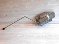 Fortschritt E 930 / E 931 Ausrückhebel Schalthebel Ganghebel Getriebe Motor