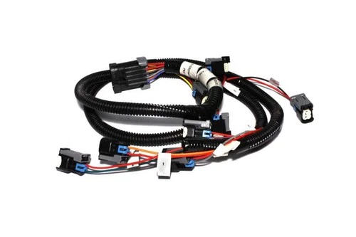 FAST For Chrysler New Hemi 5.7/6.1/6.4L XFI Fuel Injector Harness – Fits Dodge