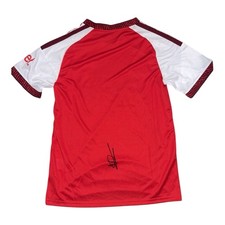 Mikel Arteta Shirt Signed