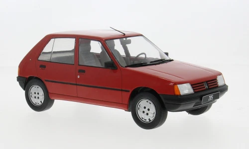 Peugeot 1:18 Scale Diecast Cars for sale | eBay