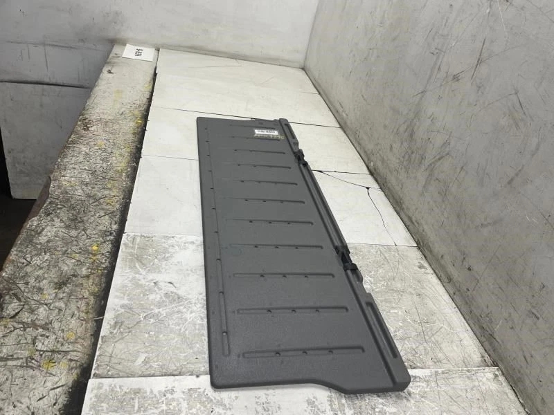 2008 CHEVROLET EQUINOX LT REAR SEAT FILLER PANEL OEM+ - Изображение 4 из 4
