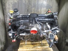 2013 2014 Subaru Legacy 2.5l Engine Motor Vin B 6th Digit California Oem 2013 2014 Subaru Legacy 2.5l Engine Motor Vin B 6th Digit California Oem