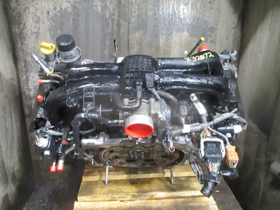 #ad 2013 2014 Subaru Legacy 2.5L Engine Motor VIN B 6th Digit California OEM $834.00