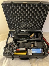 Sony CCD-V8AF Video8 8mm Video Camera Recorder With Nice Accessories