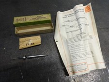 ROSS Self Feeding Tube Expander Tool Heating Air Conditioning Chiller Tubing USA