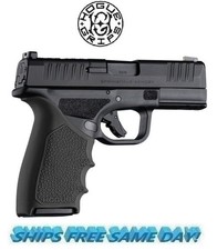 Hogue HandALL Beavertail Grip Sleeve for Springfield Hellcat Pro NEW 18320