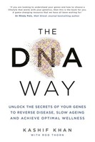 The Dna Way Kashif Khan