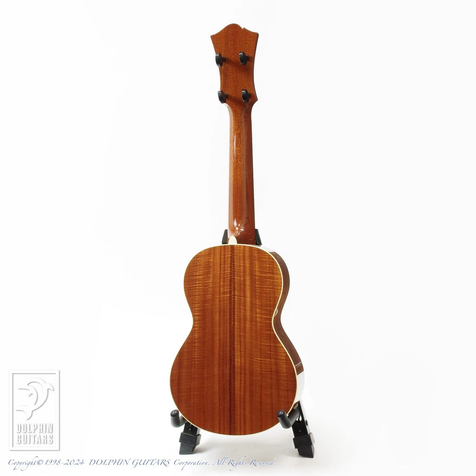 Collings UC-2K (Hawaiian Koawood) [48th interest-free caign in progress!] - Image 3 of 4