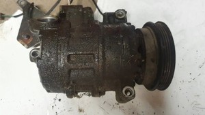 AUDI A6 Avant 4B5, C5 Klimakompressor 7SBU16C 447220-8180 8D0260808 11546316