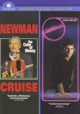 The Color Of Money/Cocktail 2-Movie Collection