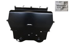 Original Citroen Motorabdeckung unten für Berlingo 9849704780