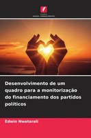 Edwin Nwatarali | Desenvolvimento De Um Quadro Para A MonitorizaçãO Do...