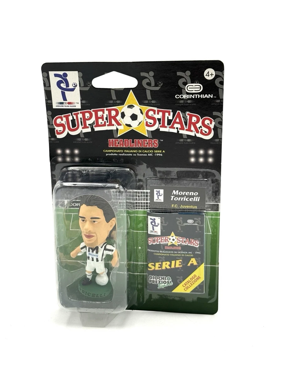 Action figure di sport Corinthian | Acquisti Online su eBay