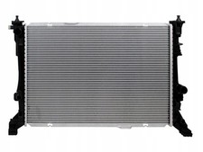 Radiateur Mercedes CLASSE B