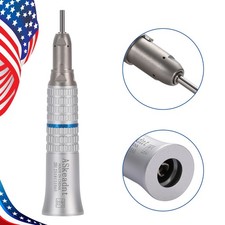 NSK Style Dental Slow Low Speed Straight Handpiece Nose Cone E-type