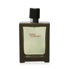 Terre Dhermes / Hermes EDT Spray Refillable 1.0 oz (30 ml) (m)