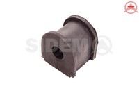 Sidem Stabilisatorlager Hinten Links Rechts FüR Honda Civic Viii Stufenheck