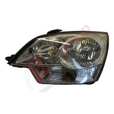 VAUXHALL ANTARA 08-11 N/S FRONT LEFT HEADLIGHT 00024584